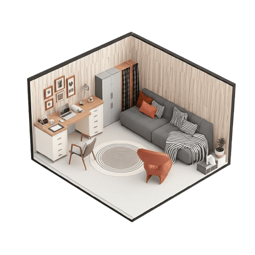 Designer algorithm driven