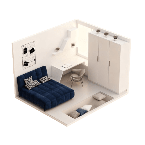 One-click purchase delivery