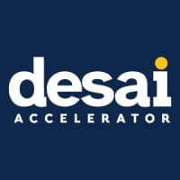 Desai Accelerator